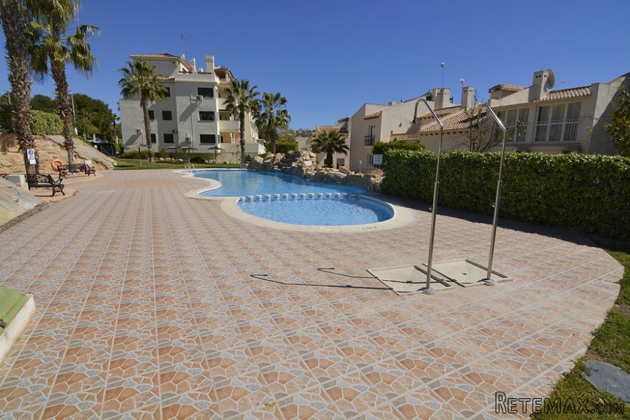 Apartment in las ramblas golf, OrihuelaApartment in las.. - 3