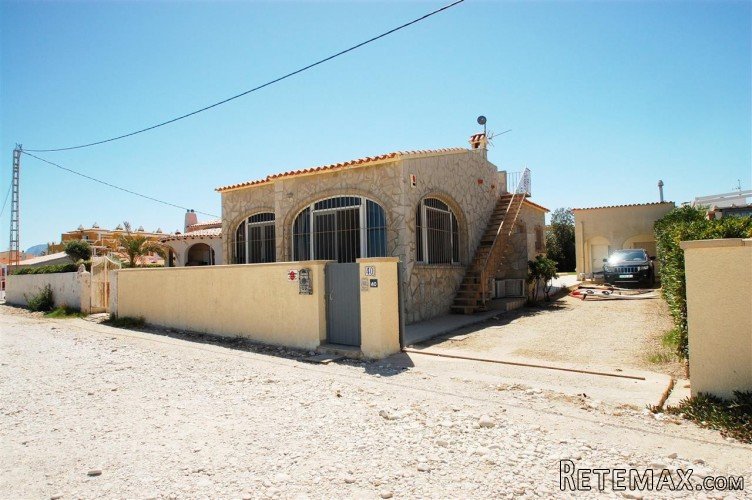 Front-line detached villa with fabulous sea views! the.. - 3