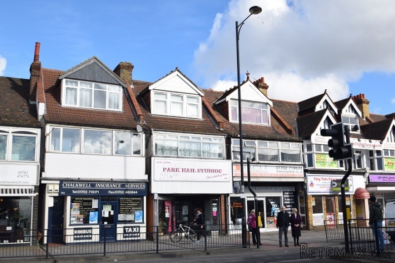 London Road, Westcliff on Sea, SS0 9ST