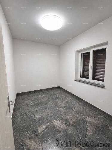 Pula, centar – potpuno renoviran stan, 49,33 m², dvije sp.. - 3
