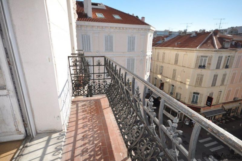 Sale Apartment - Cannes Banane - 2