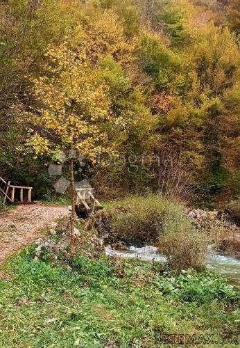 Zemljište uz rijeku Vitunjčicu, Ogulin - 3