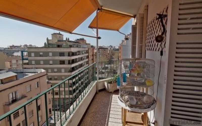 4 bedroom apartment in Palma De Mallorca