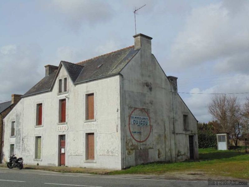 Habitable Property to Develop Further
