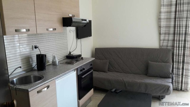Joli appartement a louer a Sousse -..