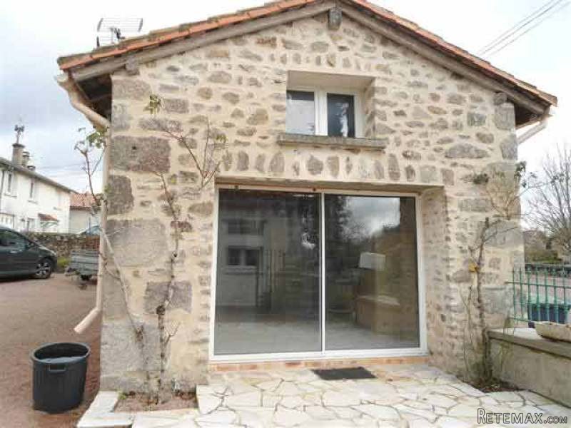 Renovated 3-Bed Stone House With Pool.. - 2