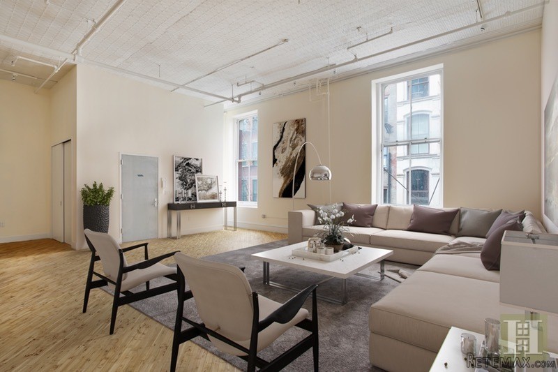1 bedroom Apartment For Sale: 54 GREENE.. - 2