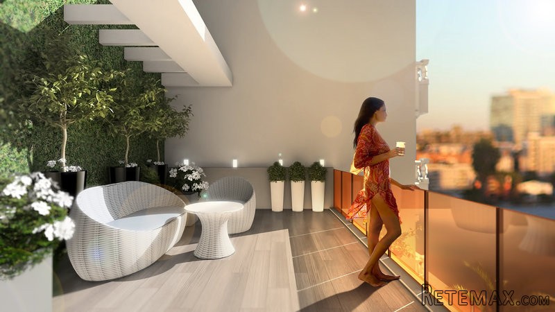 2 Bedrooms - Apartment - Alicante - For.. - 2