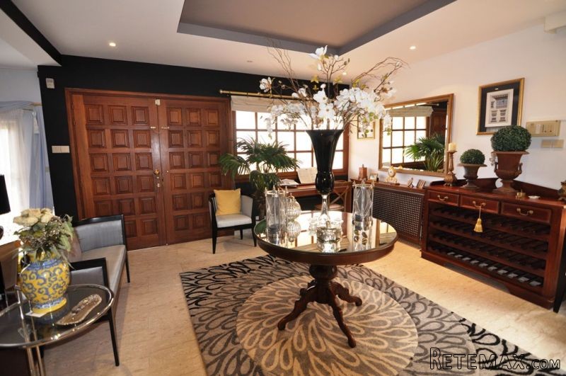 Four bedroom luxury villa in Agios.. - 2