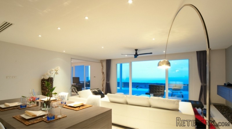 Imperial Suite, Infinity Resort &..