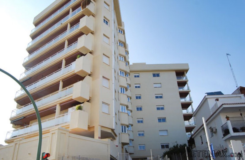 2 Bedroom flat in Fuengirola, Costa del..