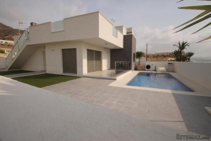 3 Bedrooms - Villa - Murcia - For Sale