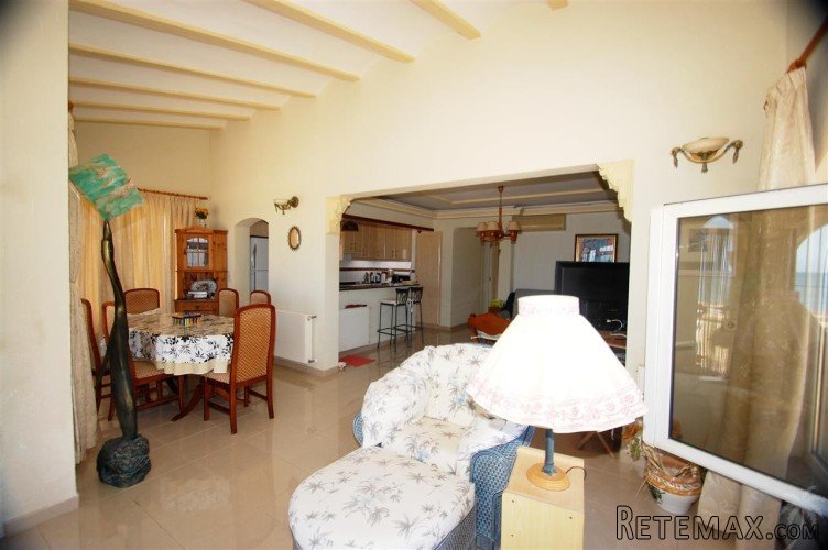 Front-line detached villa with fabulous sea views! the.. - 7