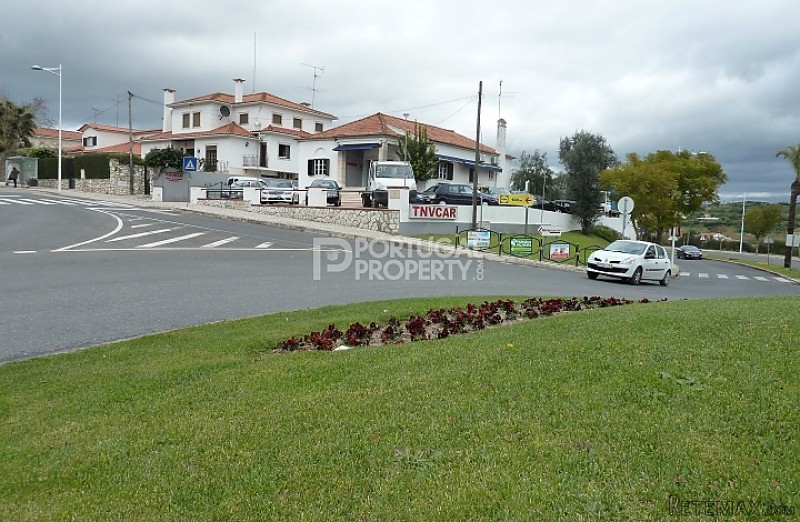 Unique Commercial Opportunity in Torres..
