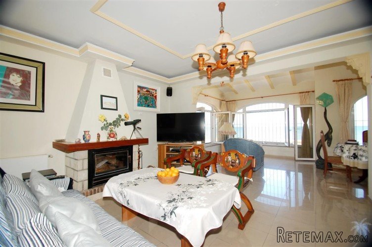 Front-line detached villa with fabulous sea views! the.. - 8