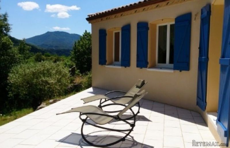 Stunning Storey Villa Views