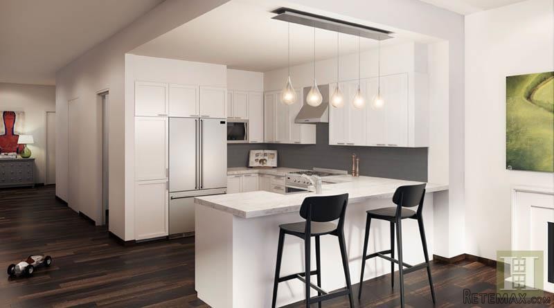 4 bedroom Apartment For Sale: 320 WEST.. - 2