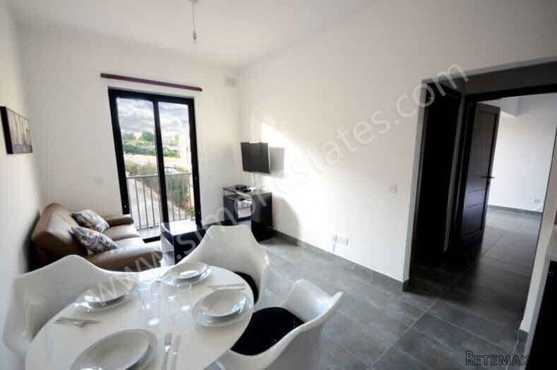 Flat, Luxurious Finish - 2