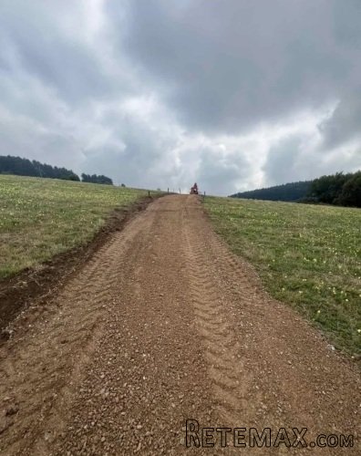 Prodajem placeve Krupanj-Kržava - 9