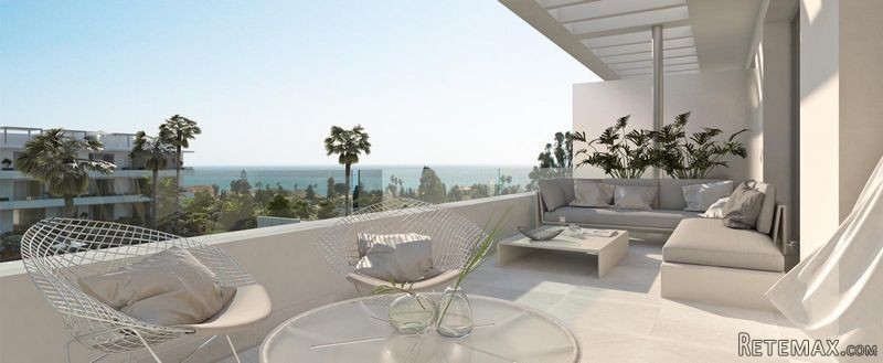 3 Bedrooms - Apartment - Malaga - For.. - 2