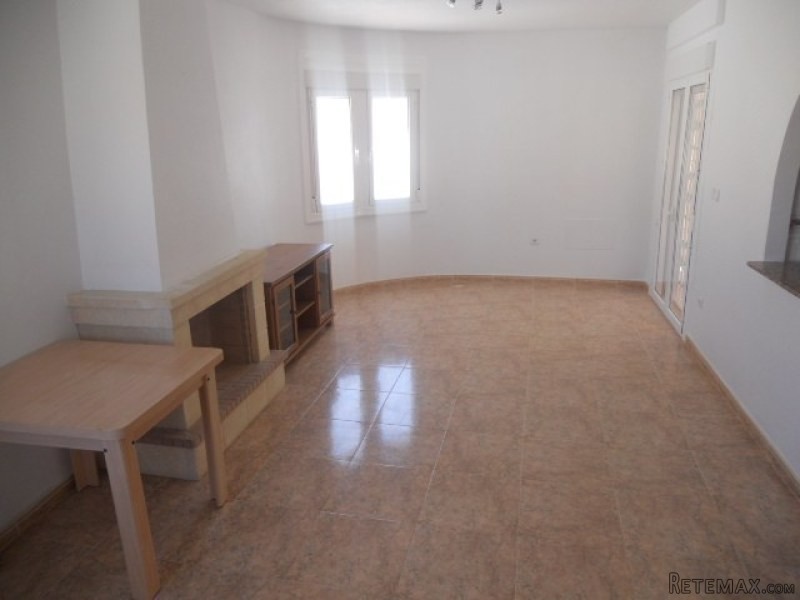 3 Bedrooms - Villa - Alicante - For Sale - 2