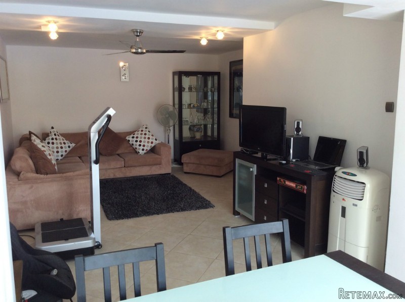 4 Bedrooms - Villa - Alicante - For Sale - 2