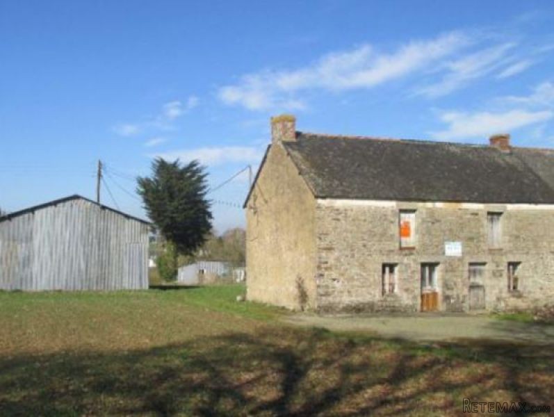 Large Country House to Renovate