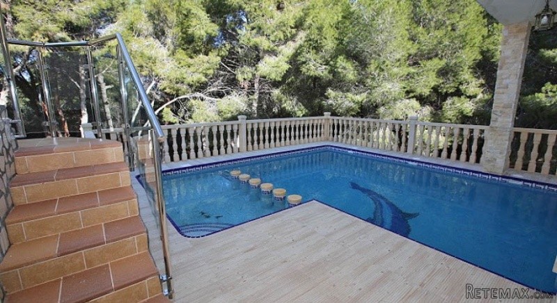 New Luxury Villa Ref: YHISMPC28 - 2