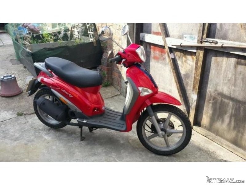 Scooter Piaggio Piaggio liberty 50