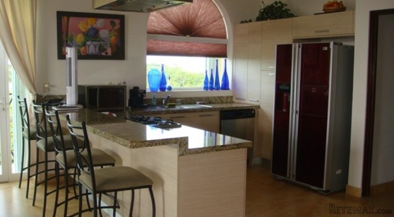 Condominium Secret Waters De Luxe.. - 2