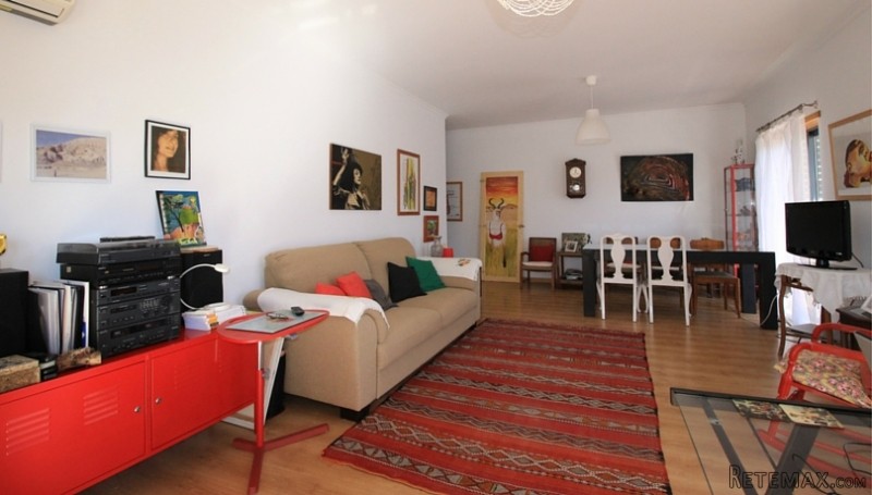 Two Bedroom Apartment near Lagos Algarve