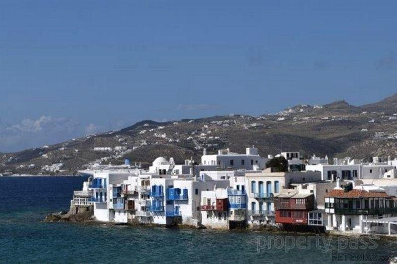 2 bedroom Apartment For Sale: Mykonos..