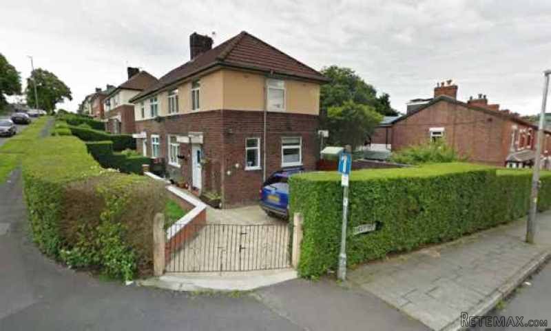 2 bedroom, Semi-detached House house..