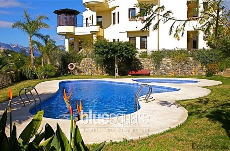 3 bedroom apartment in Villa Gadea in..