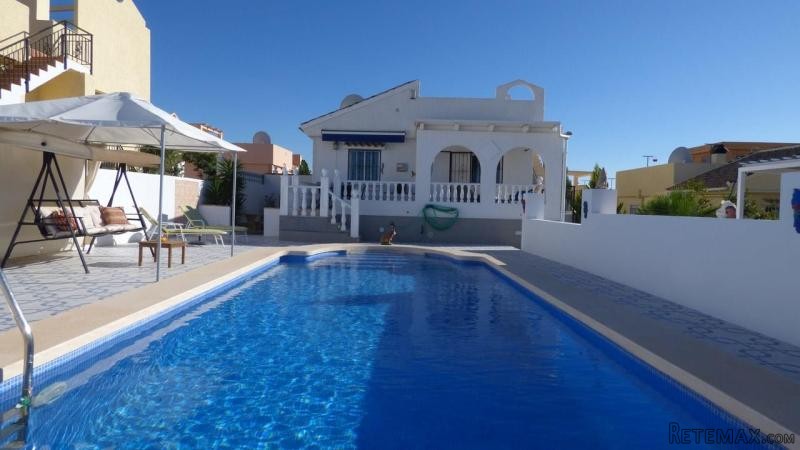 5 Bedrooms - Detached - Murcia - For..