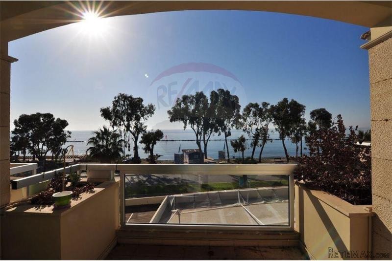Apartment - For Sale - Germasogeia..
