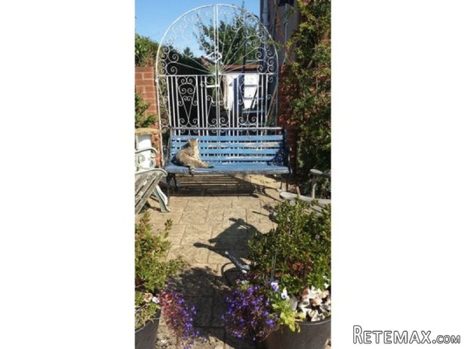 Beautiful detached house in Winchester - 2
