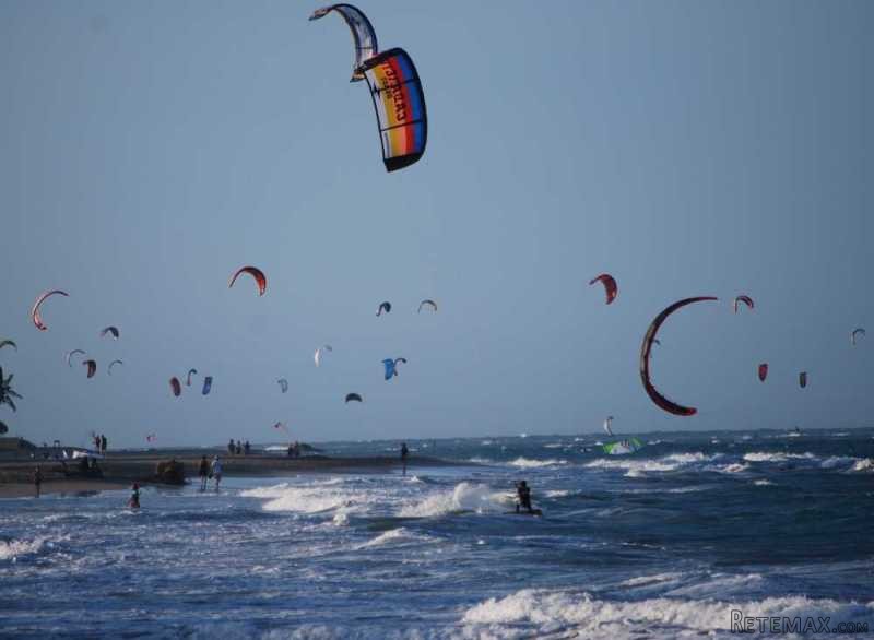 Cabarete Kite Beach Lot For Sale - 2