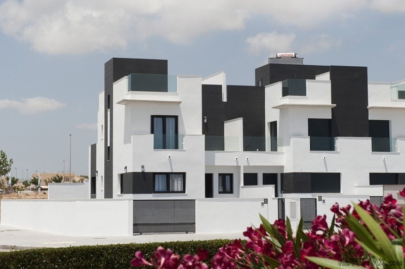 3 Bedrooms - Townhouse - Alicante - For..