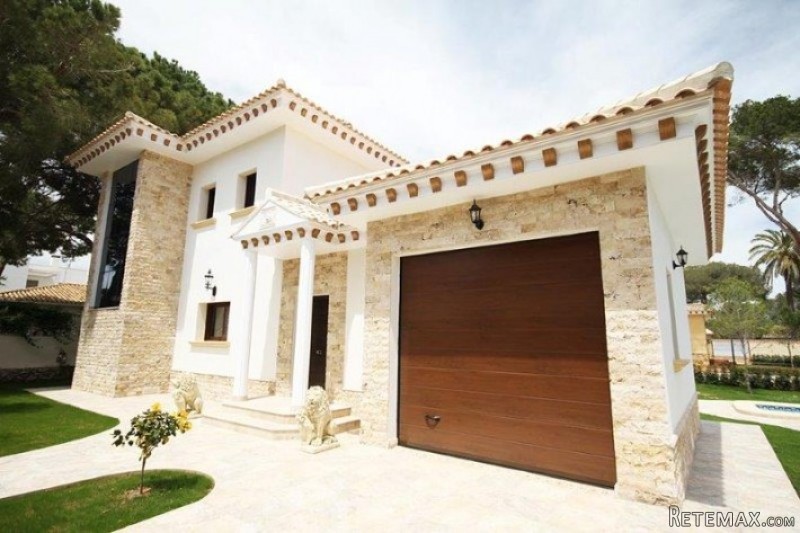 3 Bedrooms - Villa - Alicante - For Sale - 2
