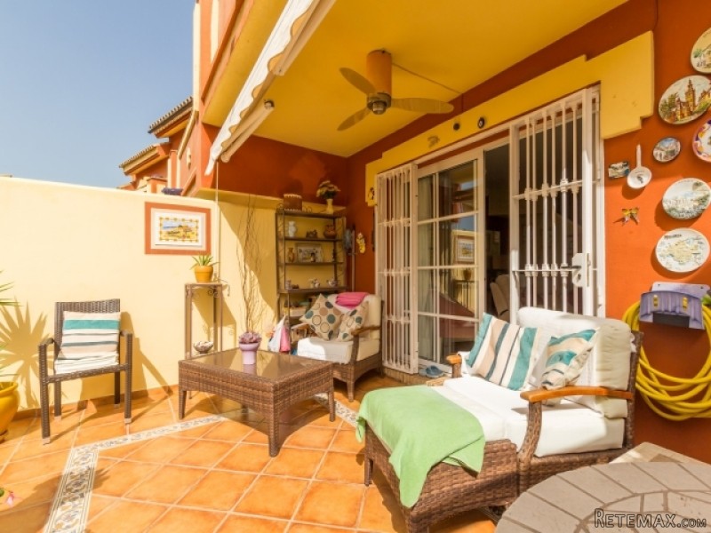 4 Bedroom Townhouse For Sale In Monte.. - 2