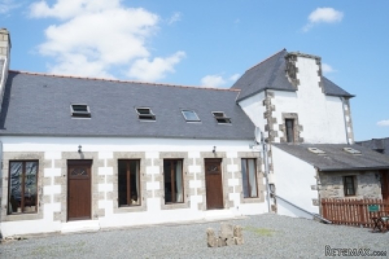 8 Bedroom House, Ideal BandB Project