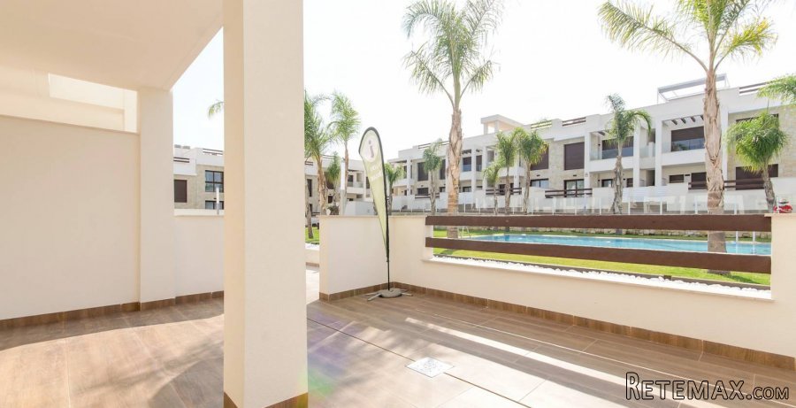 Apartamentos en un residencial de nueva construcción.. - 3