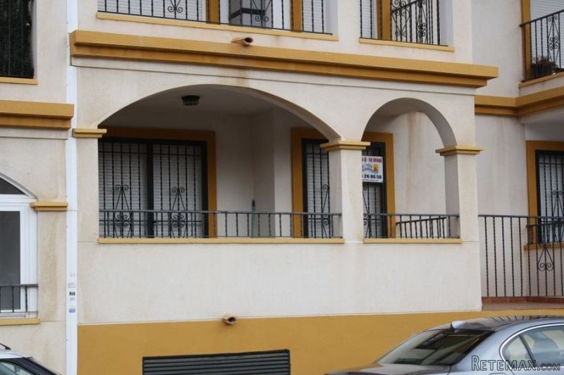 Apartment for sale in La Union - 2
