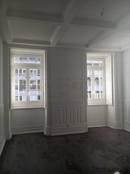 Completed, Luxury character apartments.. - 2