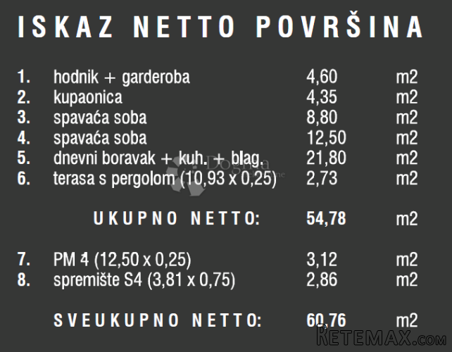 Idealan obiteljski stan - novogradnja - 3