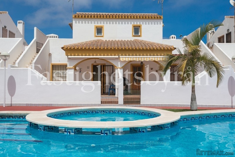 Torre de la Horadada | Torrevieja