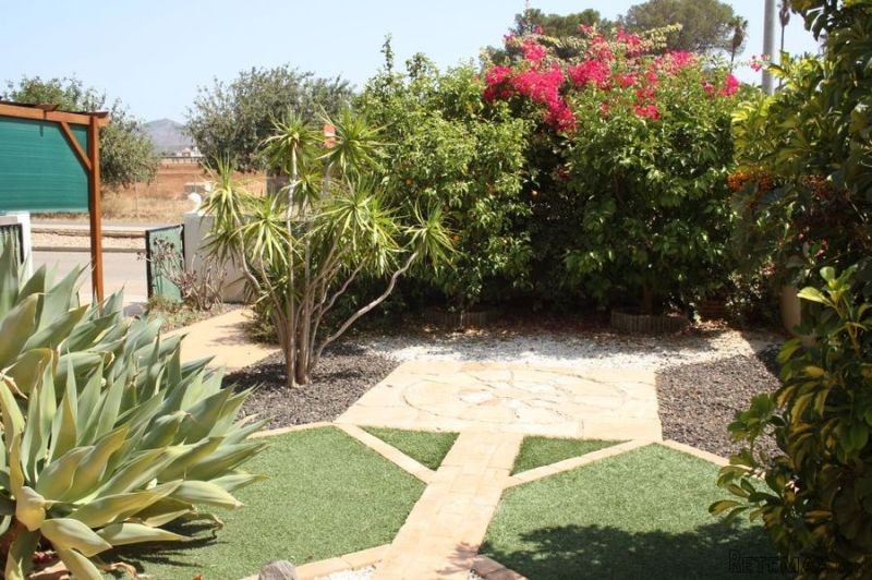 Villa for sale in El Algar - 2
