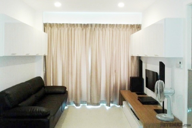 1 Bedroom Condo At Seacraze -.. - 2