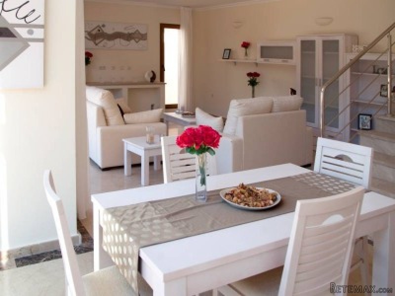 4 Bedrooms - Villa - Murcia - For Sale - 2